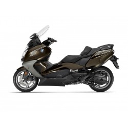 C 650 GT Urban Mobility C 650 GT Urban Mobility